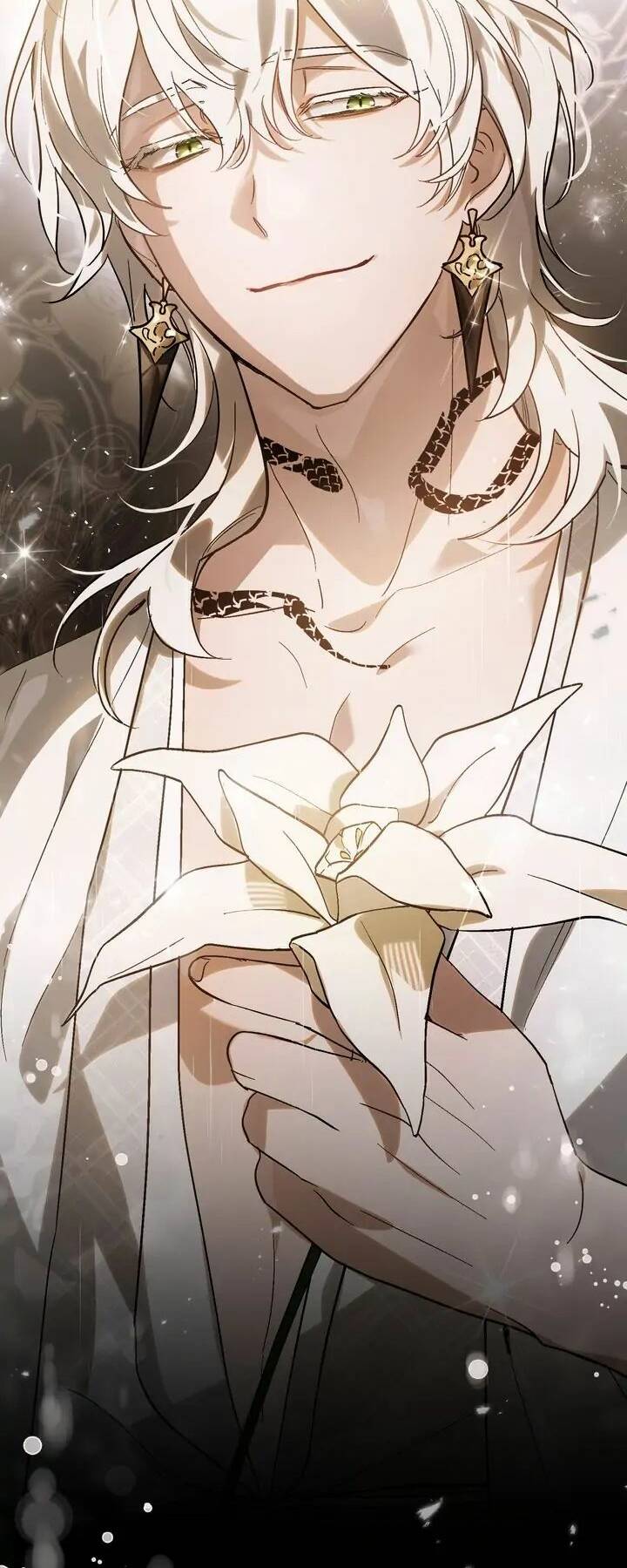 Khi Số Phận Tìm Đến Hai Ta - Chapter 12 - Page 53