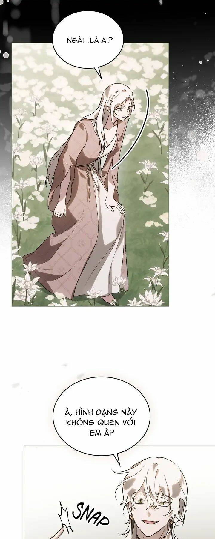 Khi Số Phận Tìm Đến Hai Ta - Chapter 12 - Page 54