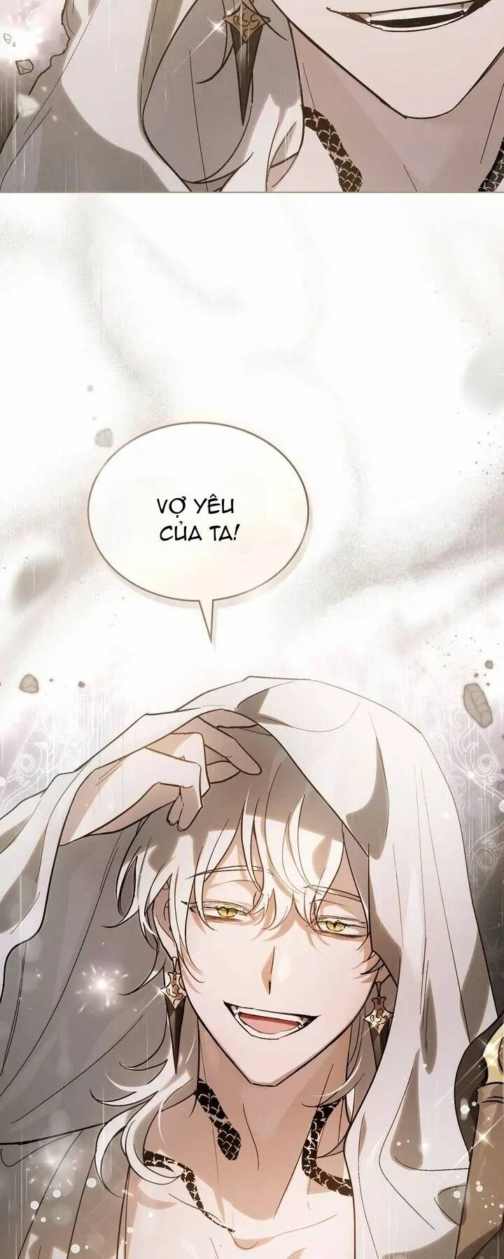 Khi Số Phận Tìm Đến Hai Ta - Chapter 12 - Page 59