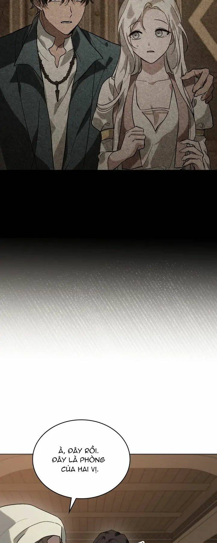 Khi Số Phận Tìm Đến Hai Ta - Chapter 12 - Page 6