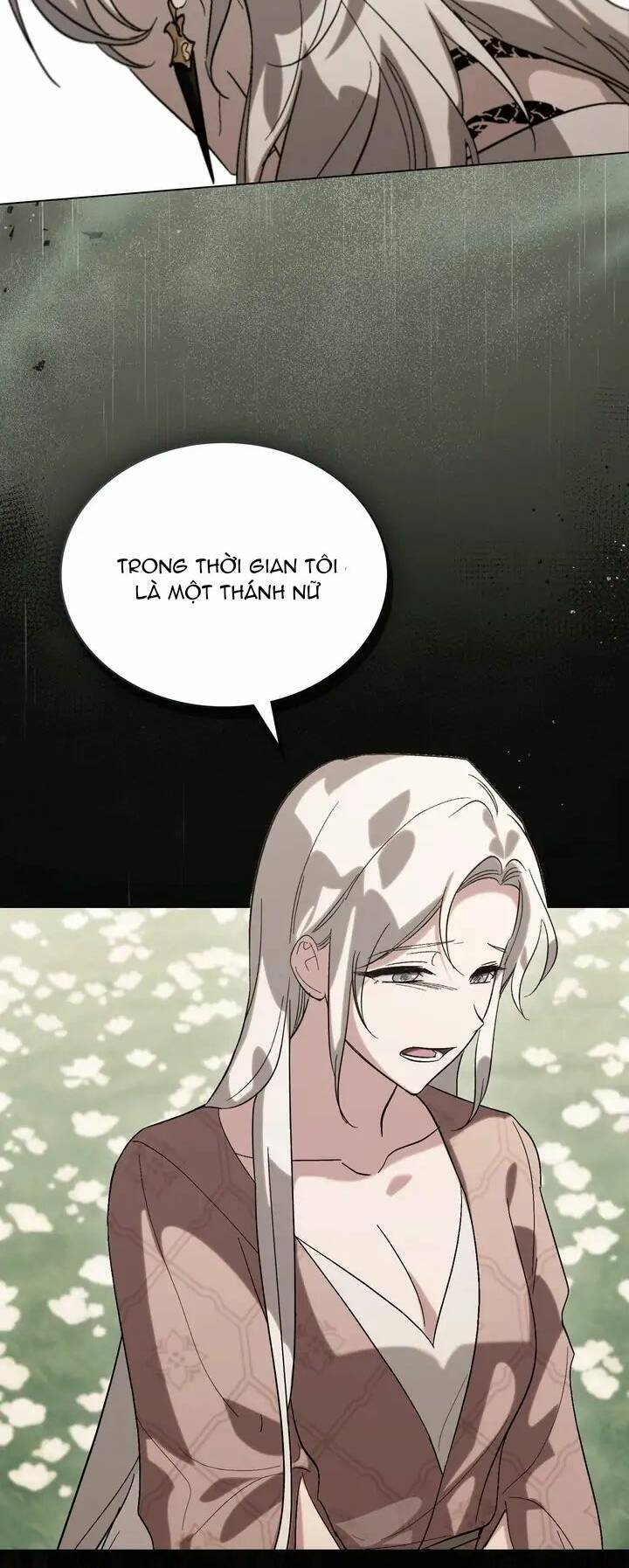 Khi Số Phận Tìm Đến Hai Ta - Chapter 13 - Page 9