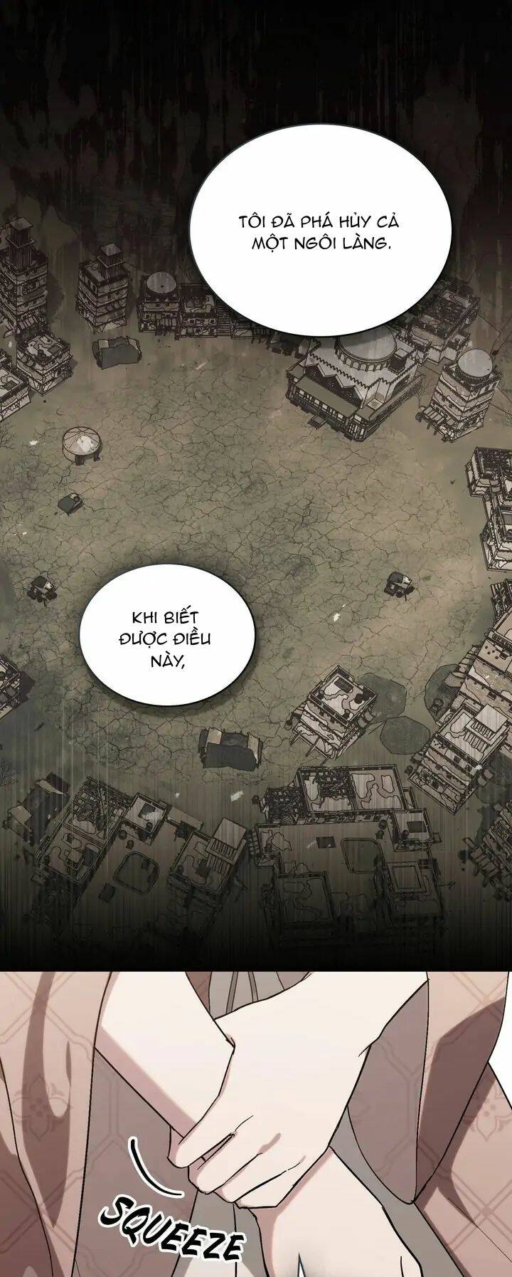 Khi Số Phận Tìm Đến Hai Ta - Chapter 13 - Page 10