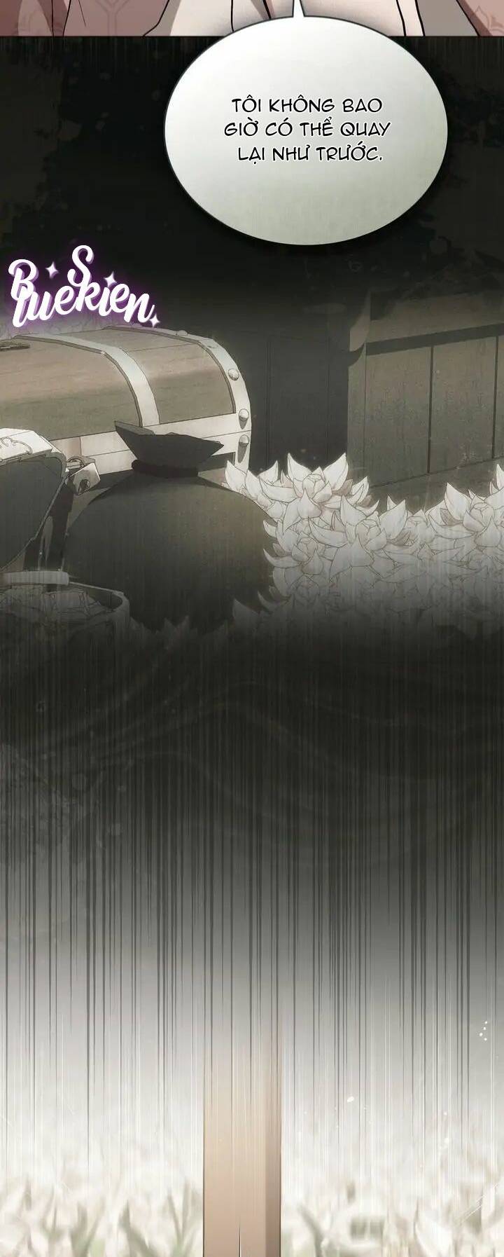 Khi Số Phận Tìm Đến Hai Ta - Chapter 13 - Page 11