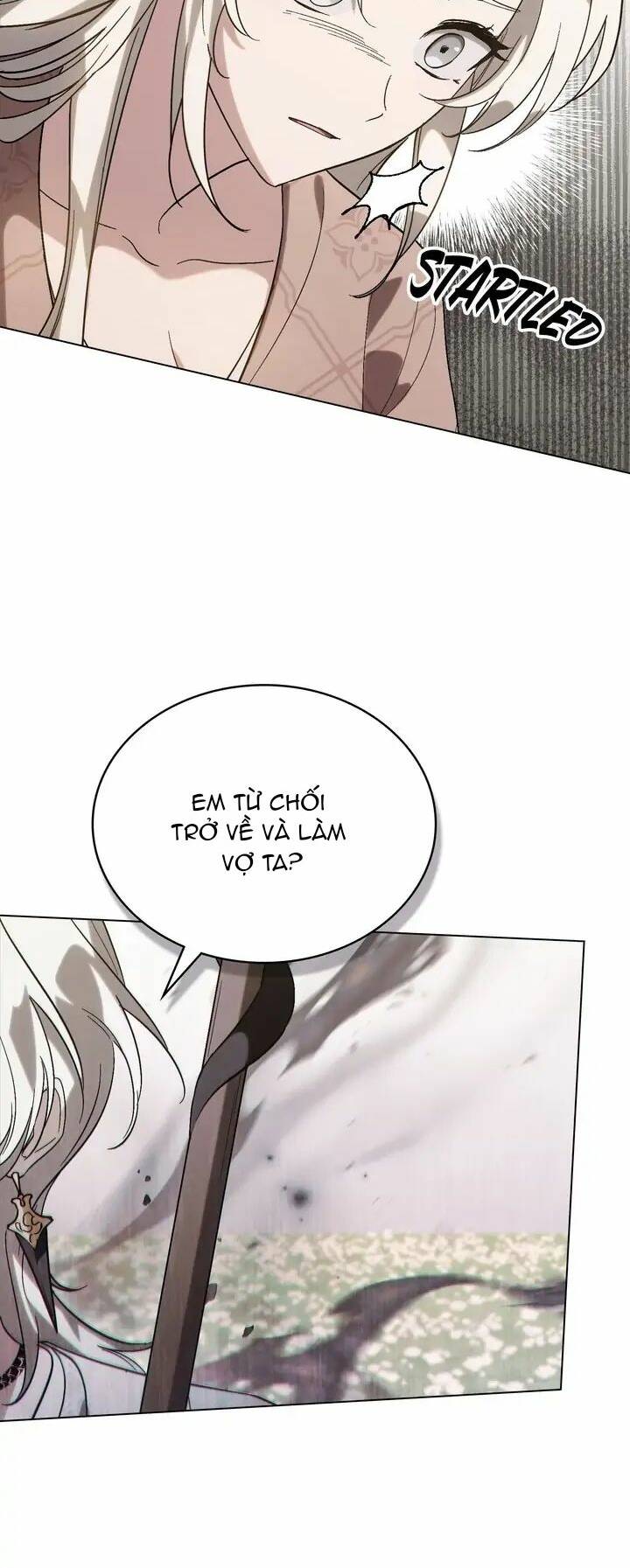 Khi Số Phận Tìm Đến Hai Ta - Chapter 13 - Page 13