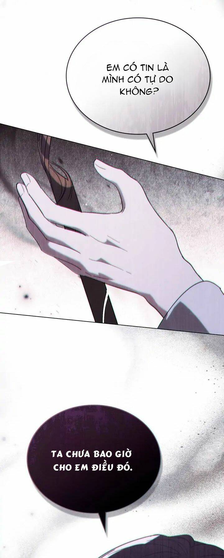 Khi Số Phận Tìm Đến Hai Ta - Chapter 13 - Page 16