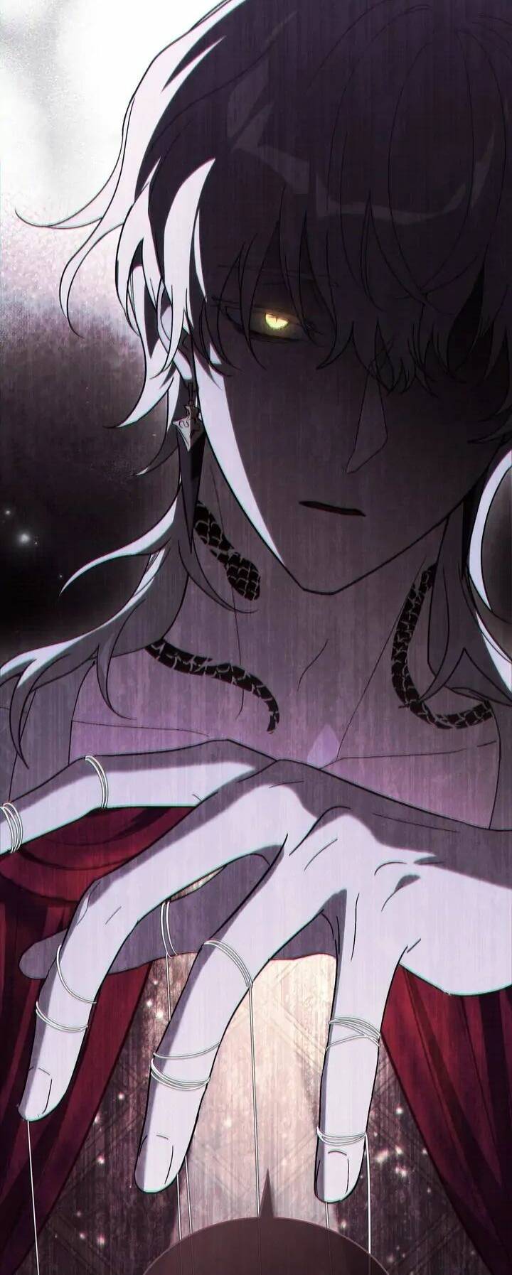 Khi Số Phận Tìm Đến Hai Ta - Chapter 13 - Page 17