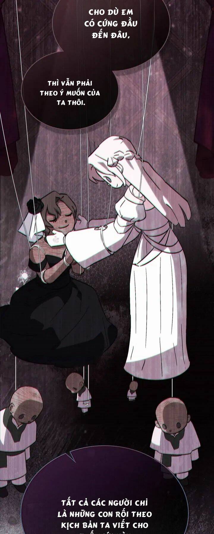 Khi Số Phận Tìm Đến Hai Ta - Chapter 13 - Page 18