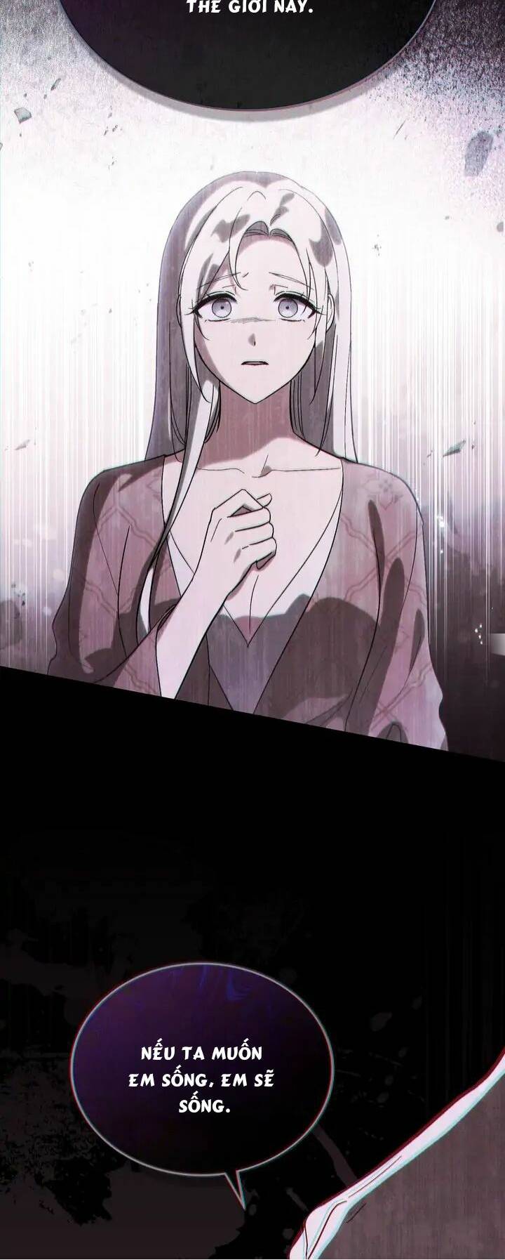 Khi Số Phận Tìm Đến Hai Ta - Chapter 13 - Page 19