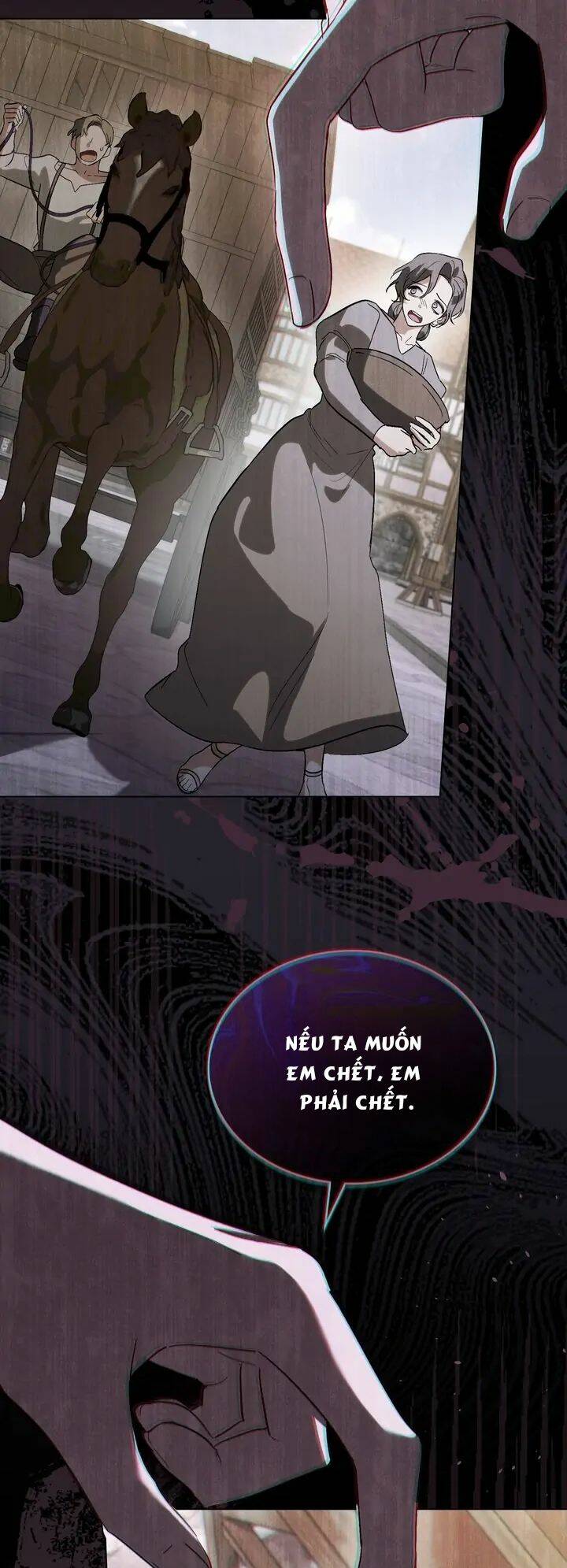 Khi Số Phận Tìm Đến Hai Ta - Chapter 13 - Page 20