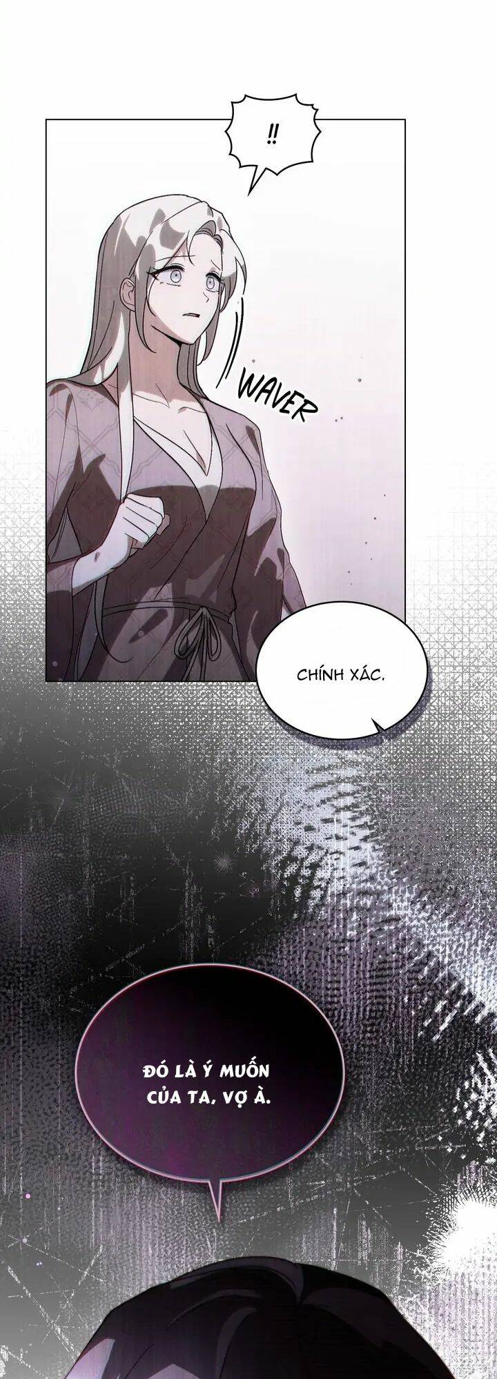 Khi Số Phận Tìm Đến Hai Ta - Chapter 13 - Page 25