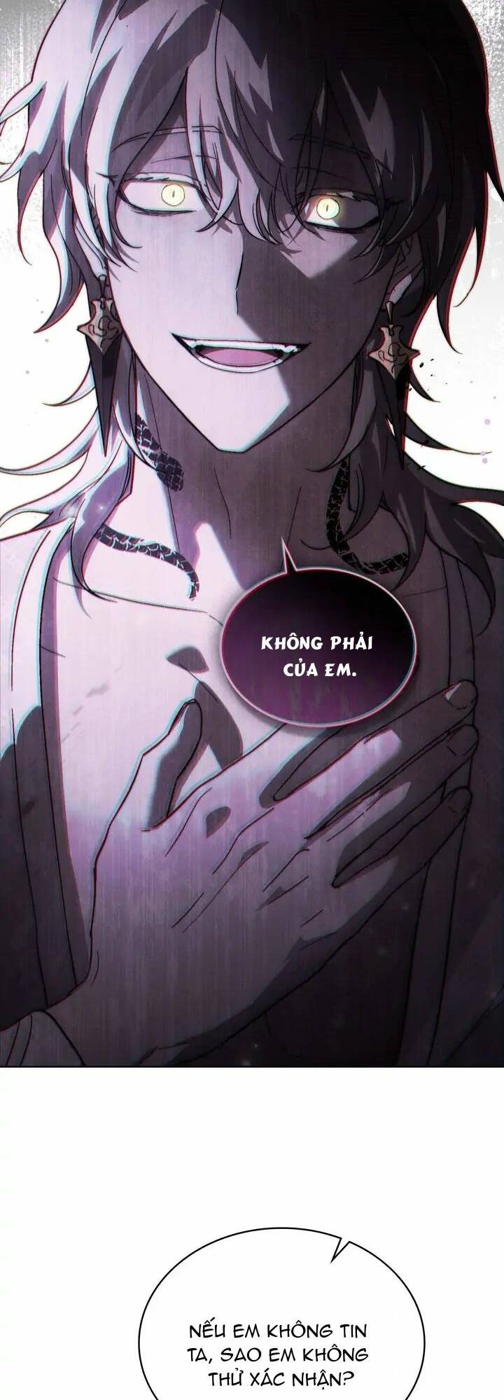 Khi Số Phận Tìm Đến Hai Ta - Chapter 13 - Page 26