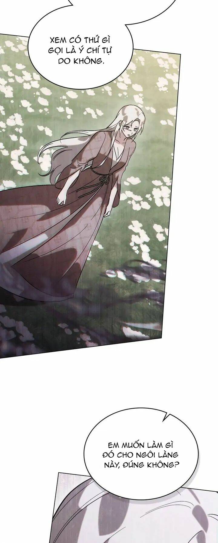 Khi Số Phận Tìm Đến Hai Ta - Chapter 13 - Page 27