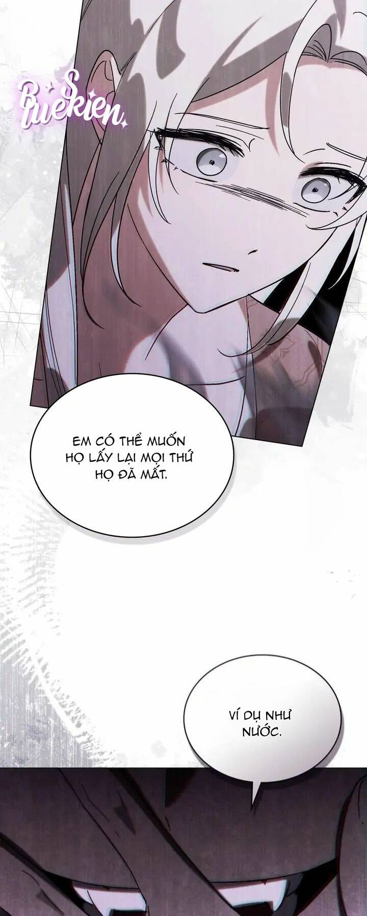 Khi Số Phận Tìm Đến Hai Ta - Chapter 13 - Page 28