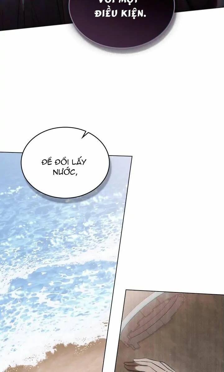 Khi Số Phận Tìm Đến Hai Ta - Chapter 13 - Page 32