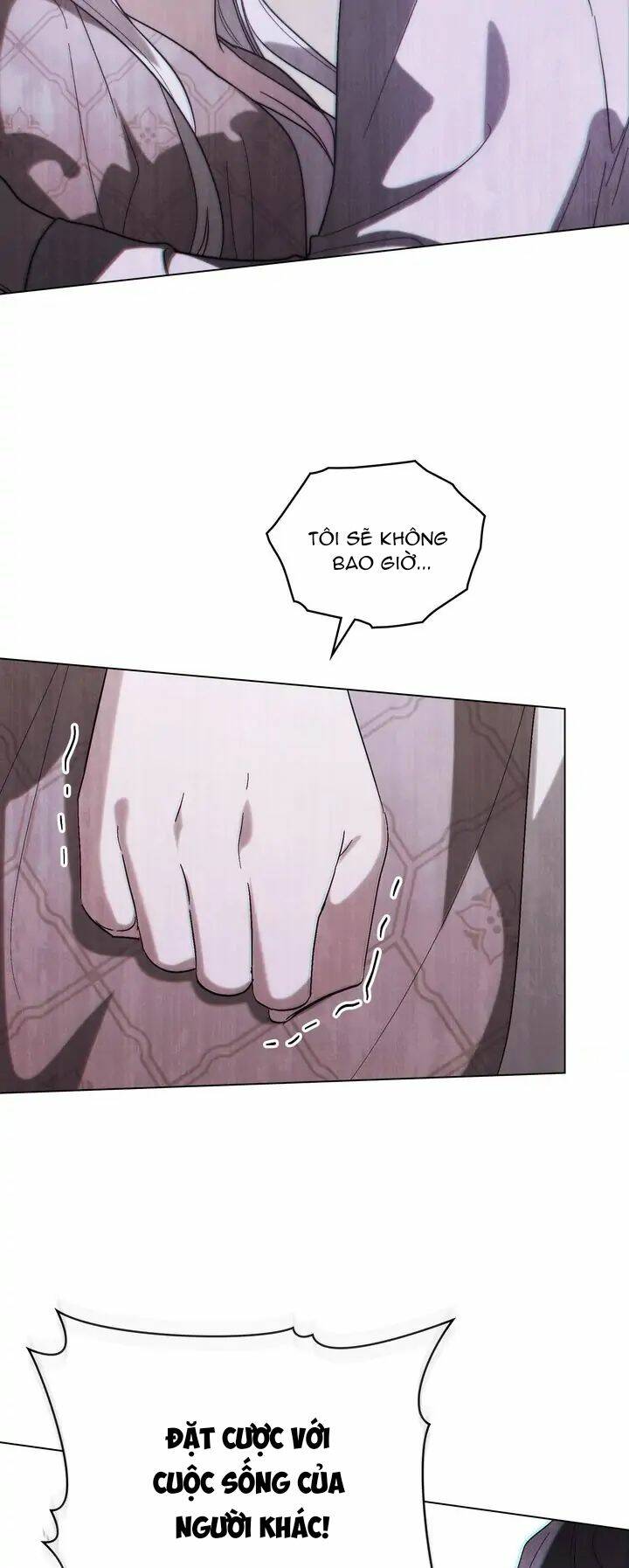 Khi Số Phận Tìm Đến Hai Ta - Chapter 13 - Page 35