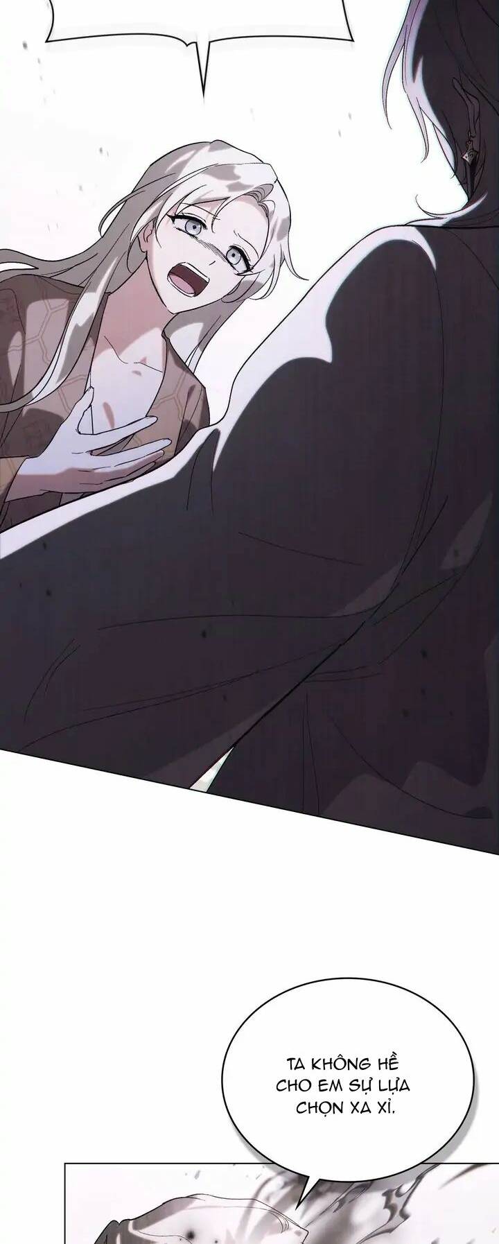 Khi Số Phận Tìm Đến Hai Ta - Chapter 13 - Page 36
