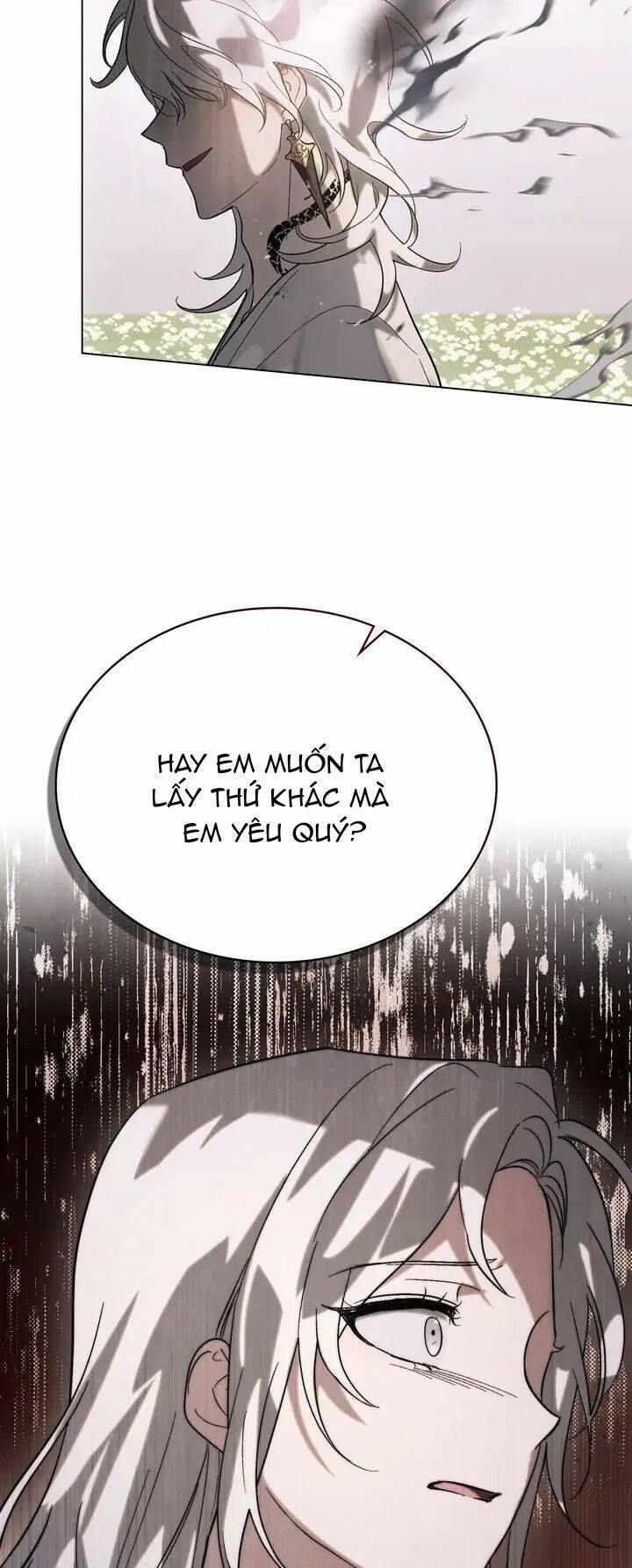 Khi Số Phận Tìm Đến Hai Ta - Chapter 13 - Page 37