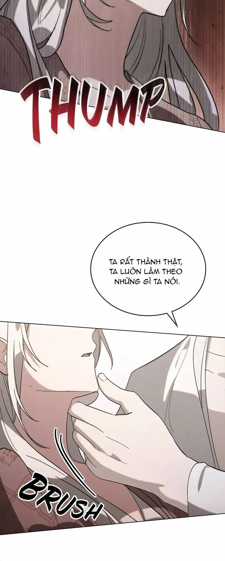 Khi Số Phận Tìm Đến Hai Ta - Chapter 13 - Page 38