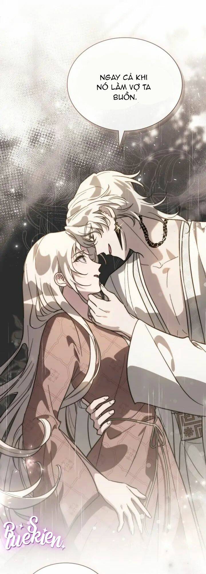 Khi Số Phận Tìm Đến Hai Ta - Chapter 13 - Page 39