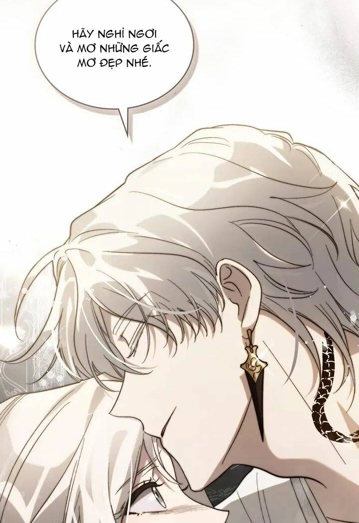 Khi Số Phận Tìm Đến Hai Ta - Chapter 13 - Page 40