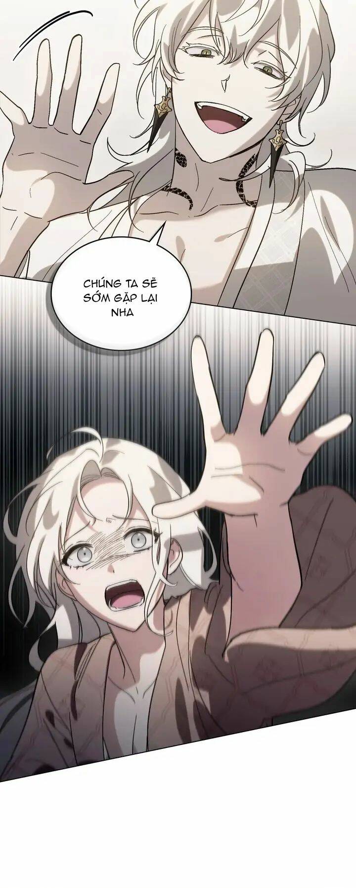 Khi Số Phận Tìm Đến Hai Ta - Chapter 13 - Page 44