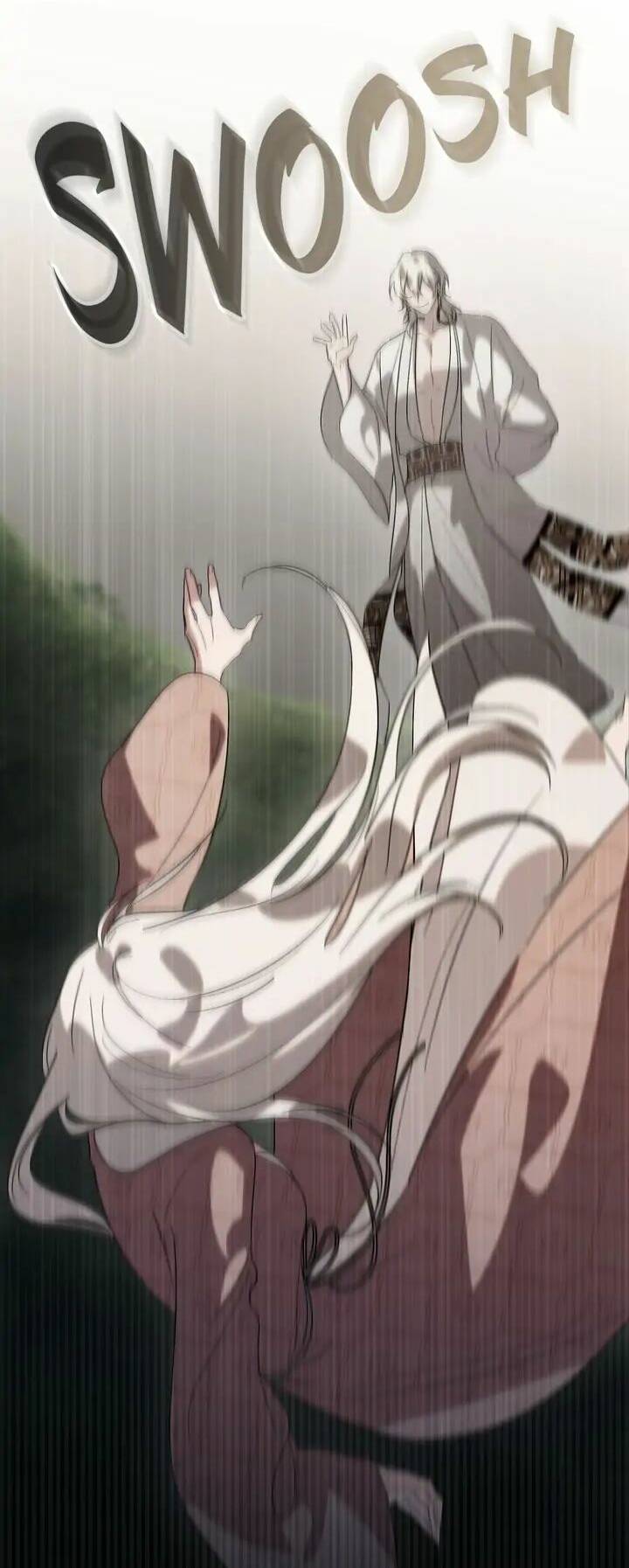 Khi Số Phận Tìm Đến Hai Ta - Chapter 13 - Page 45