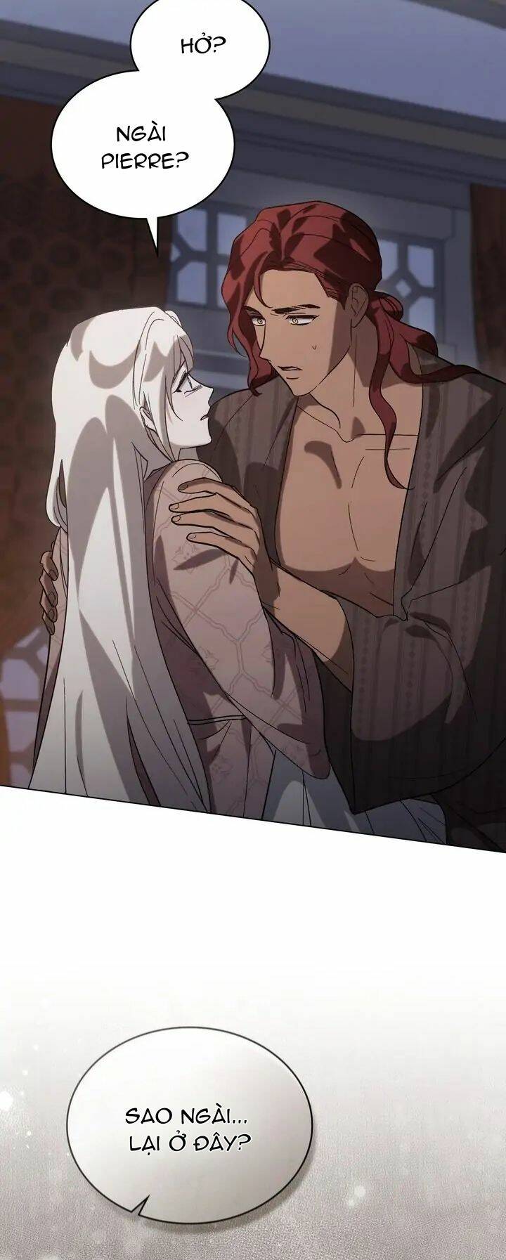 Khi Số Phận Tìm Đến Hai Ta - Chapter 13 - Page 49