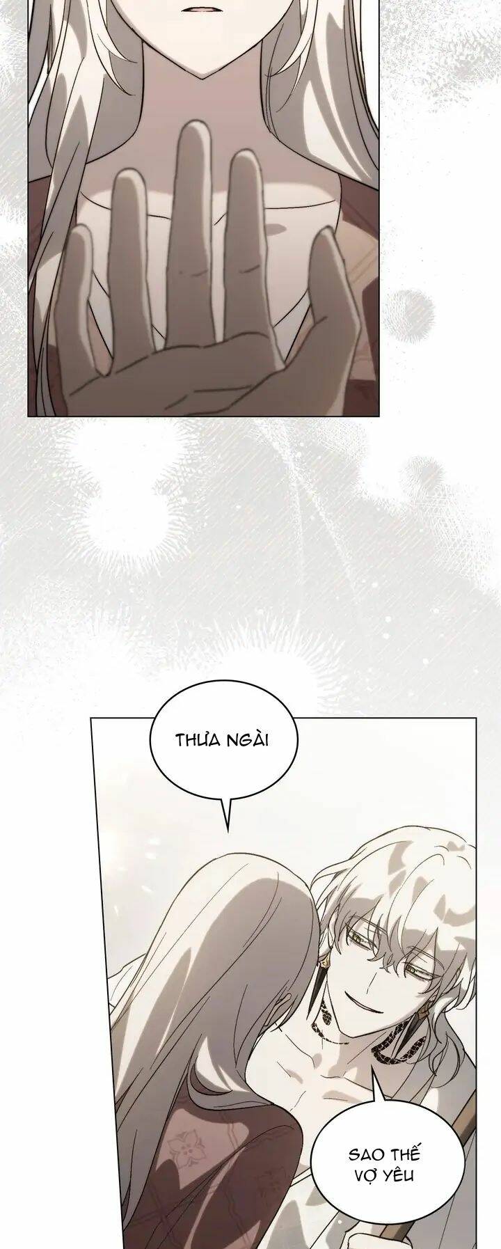 Khi Số Phận Tìm Đến Hai Ta - Chapter 13 - Page 6