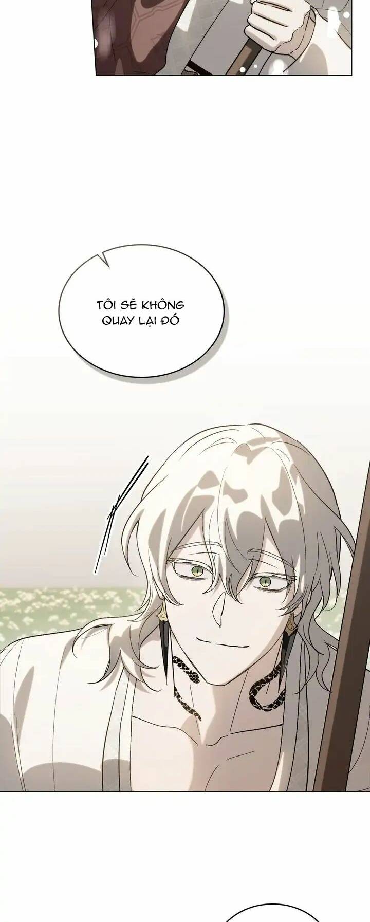 Khi Số Phận Tìm Đến Hai Ta - Chapter 13 - Page 7