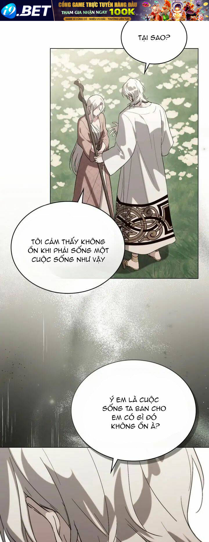 Khi Số Phận Tìm Đến Hai Ta - Chapter 13 - Page 8