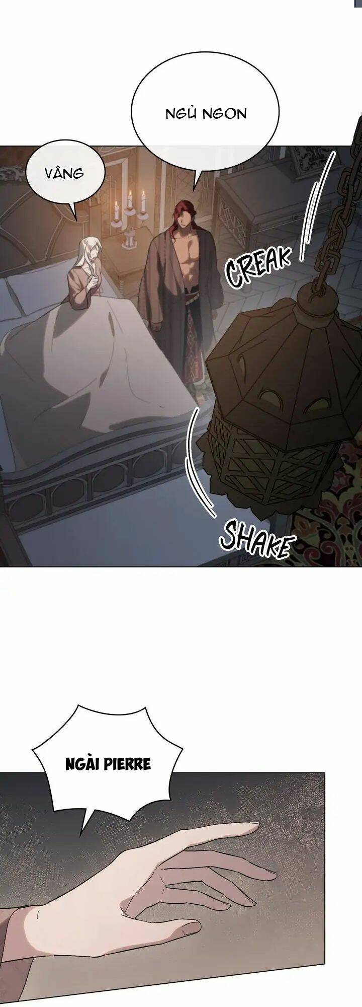 Khi Số Phận Tìm Đến Hai Ta - Chapter 14 - Page 9