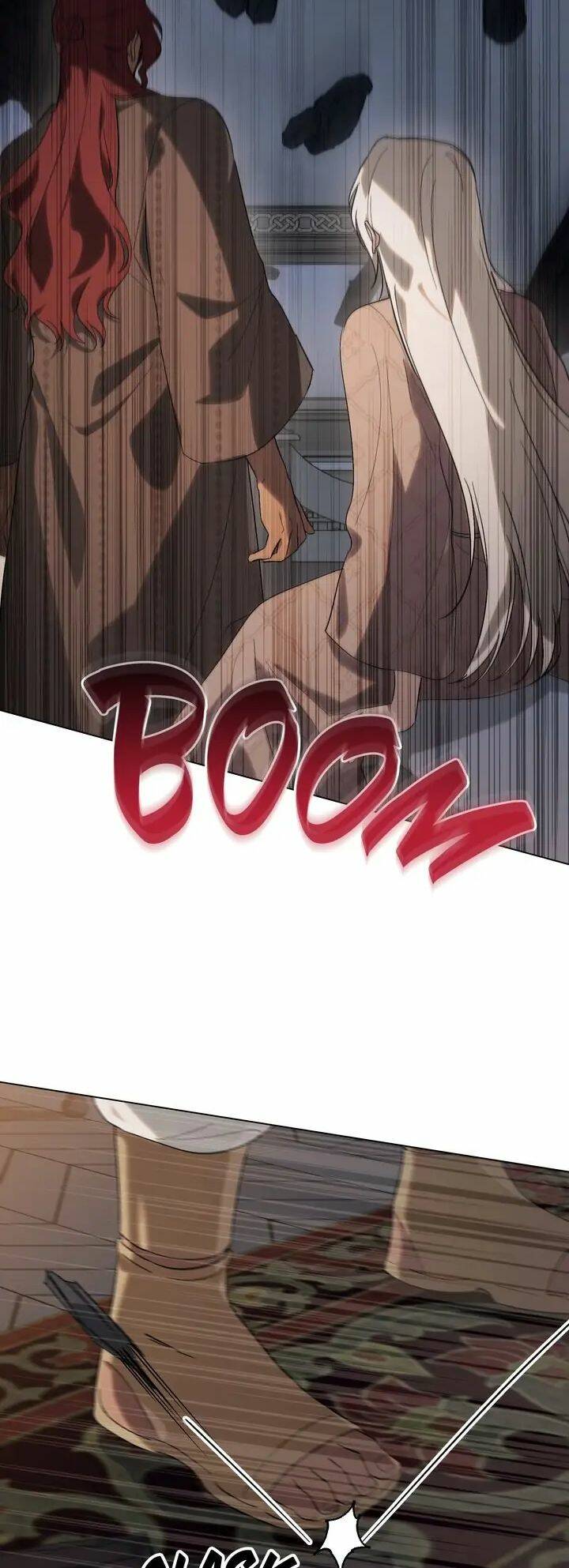 Khi Số Phận Tìm Đến Hai Ta - Chapter 14 - Page 11