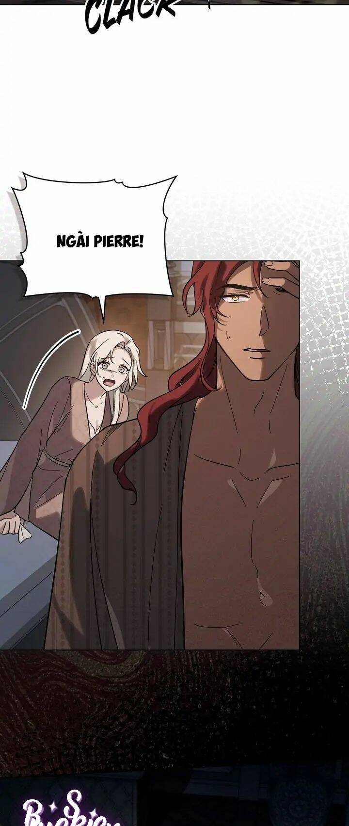 Khi Số Phận Tìm Đến Hai Ta - Chapter 14 - Page 12