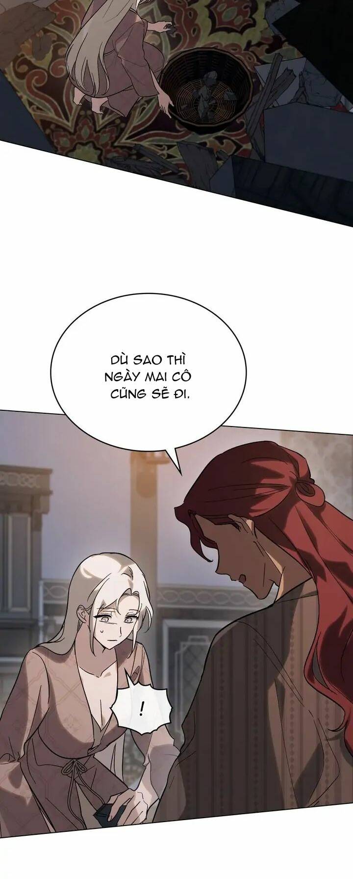 Khi Số Phận Tìm Đến Hai Ta - Chapter 14 - Page 19