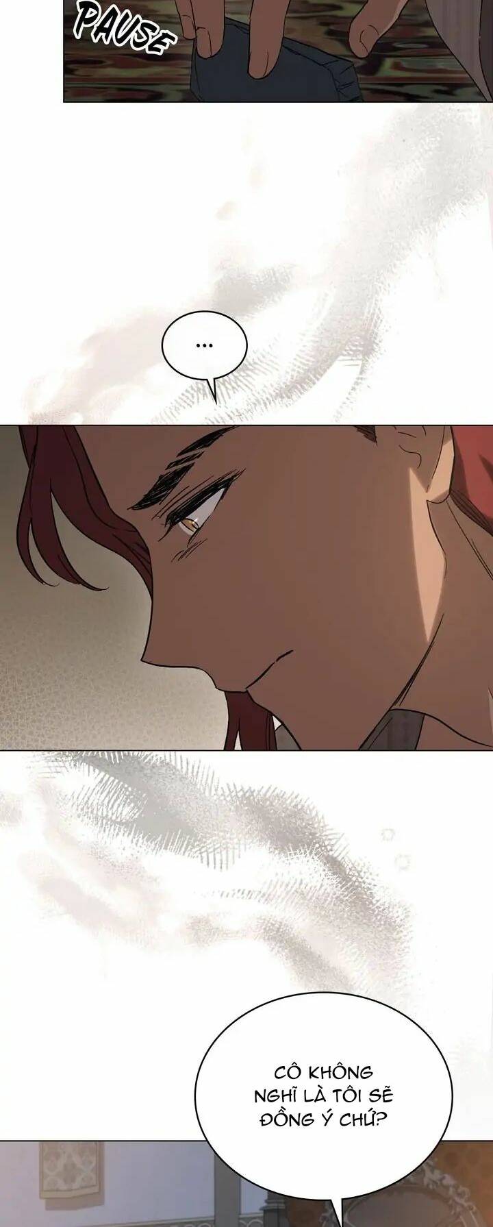 Khi Số Phận Tìm Đến Hai Ta - Chapter 14 - Page 21