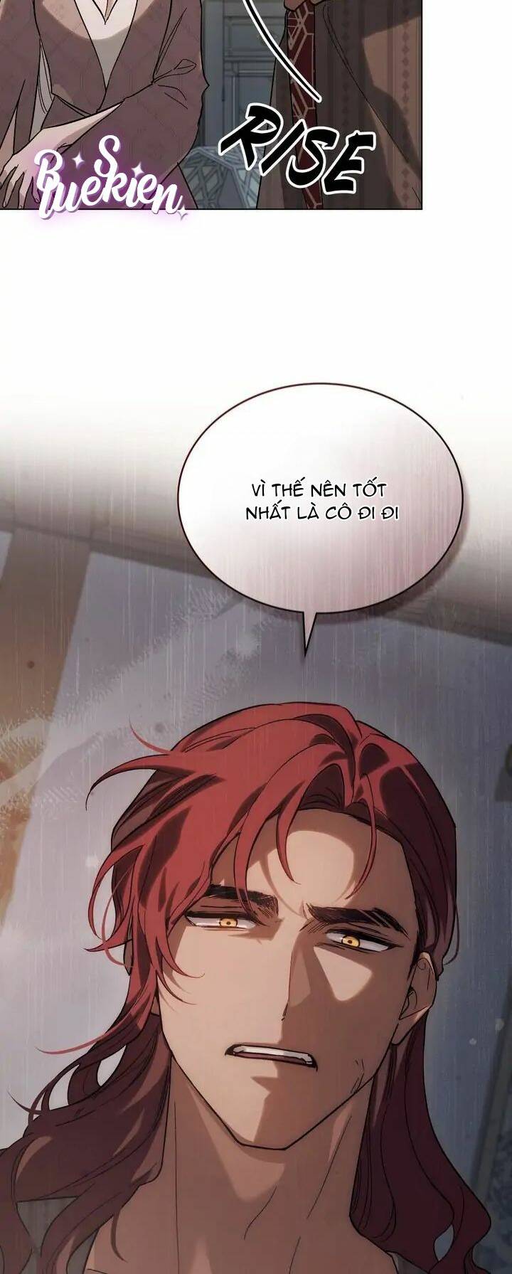 Khi Số Phận Tìm Đến Hai Ta - Chapter 14 - Page 23