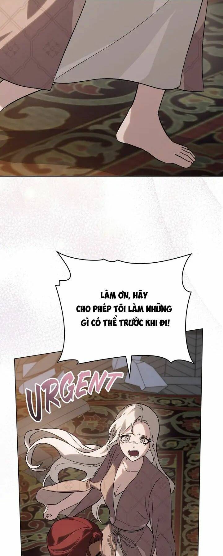 Khi Số Phận Tìm Đến Hai Ta - Chapter 14 - Page 27