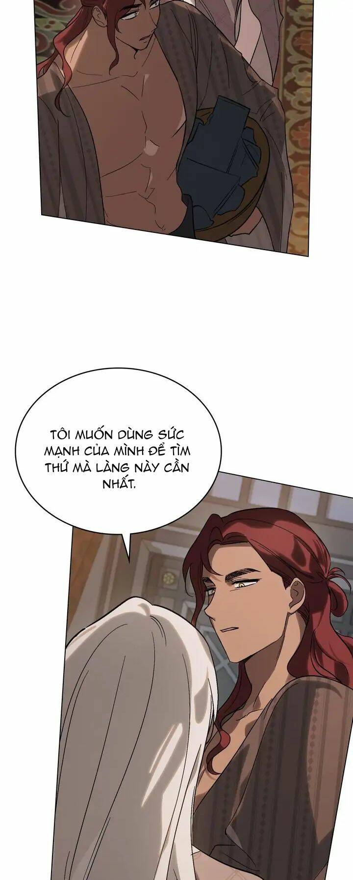 Khi Số Phận Tìm Đến Hai Ta - Chapter 14 - Page 28