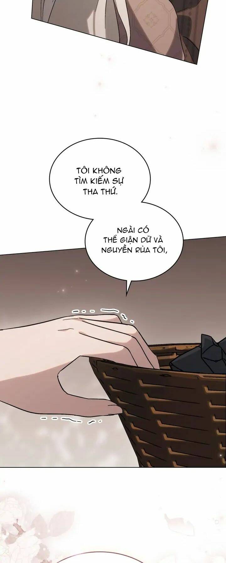 Khi Số Phận Tìm Đến Hai Ta - Chapter 14 - Page 29