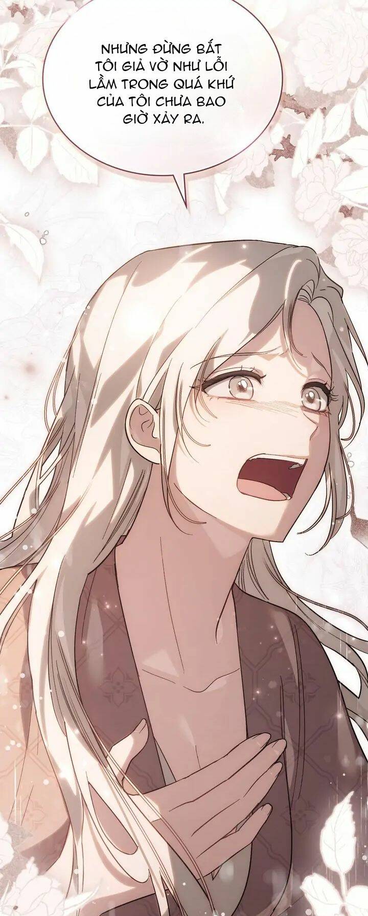 Khi Số Phận Tìm Đến Hai Ta - Chapter 14 - Page 30