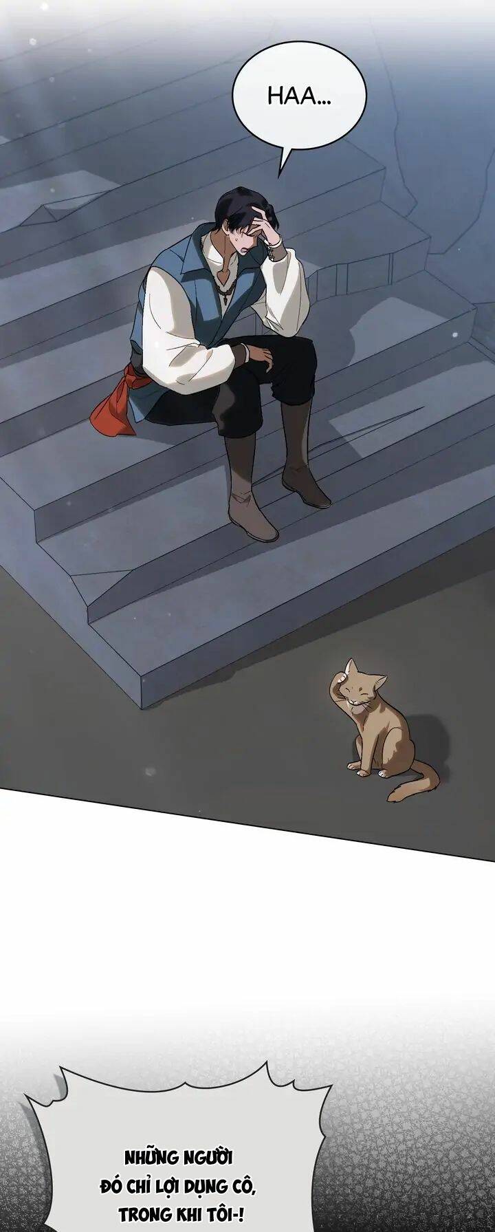 Khi Số Phận Tìm Đến Hai Ta - Chapter 14 - Page 32