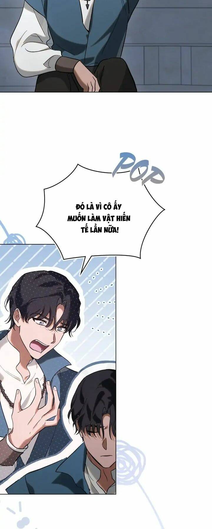 Khi Số Phận Tìm Đến Hai Ta - Chapter 14 - Page 35