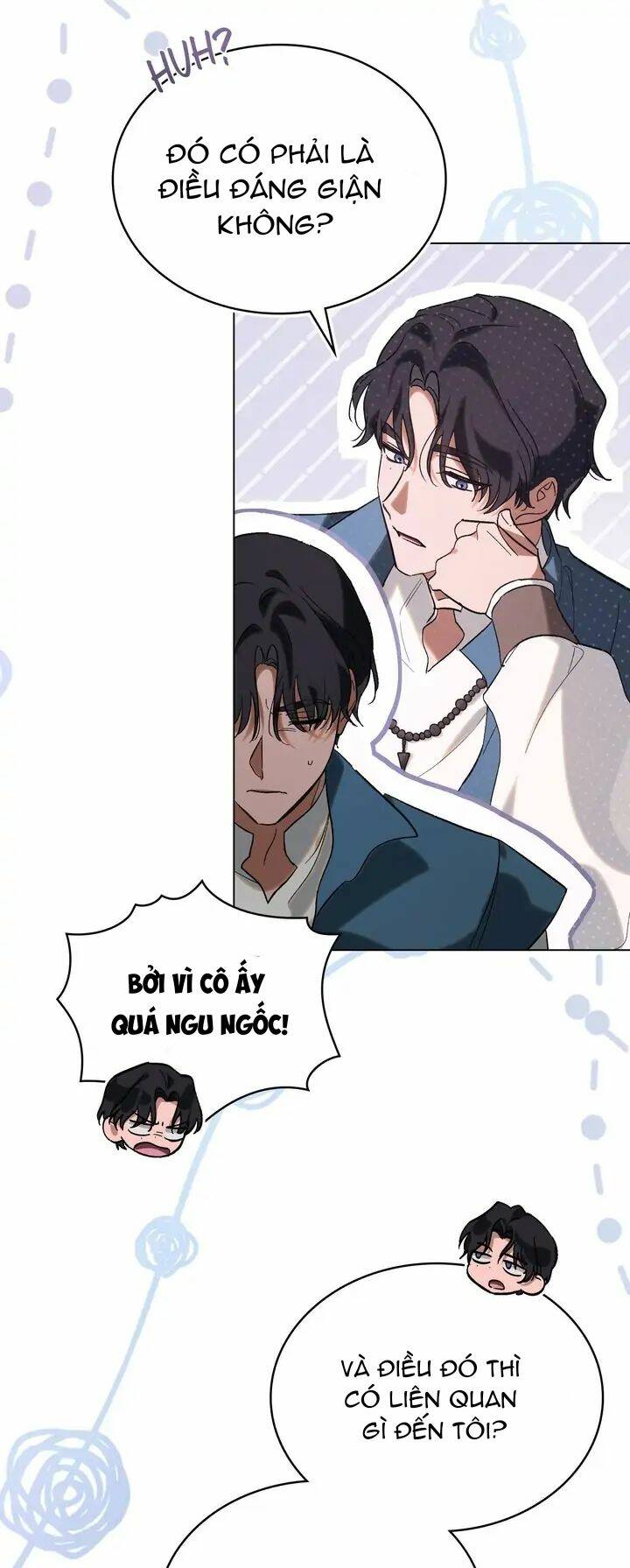 Khi Số Phận Tìm Đến Hai Ta - Chapter 14 - Page 36