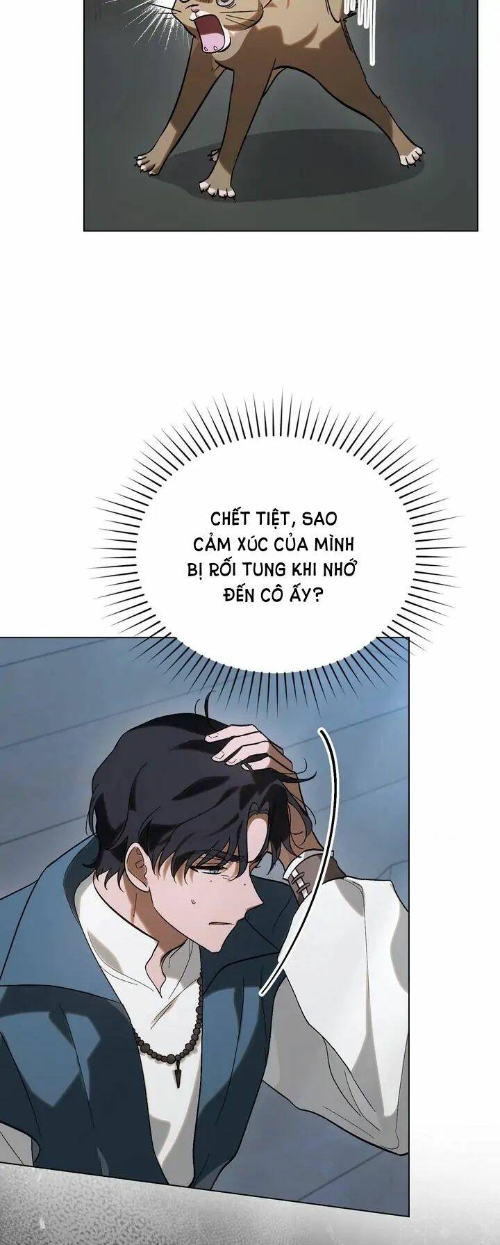 Khi Số Phận Tìm Đến Hai Ta - Chapter 14 - Page 38