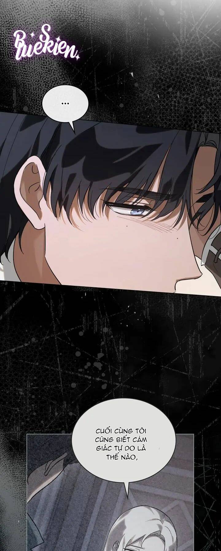 Khi Số Phận Tìm Đến Hai Ta - Chapter 14 - Page 39