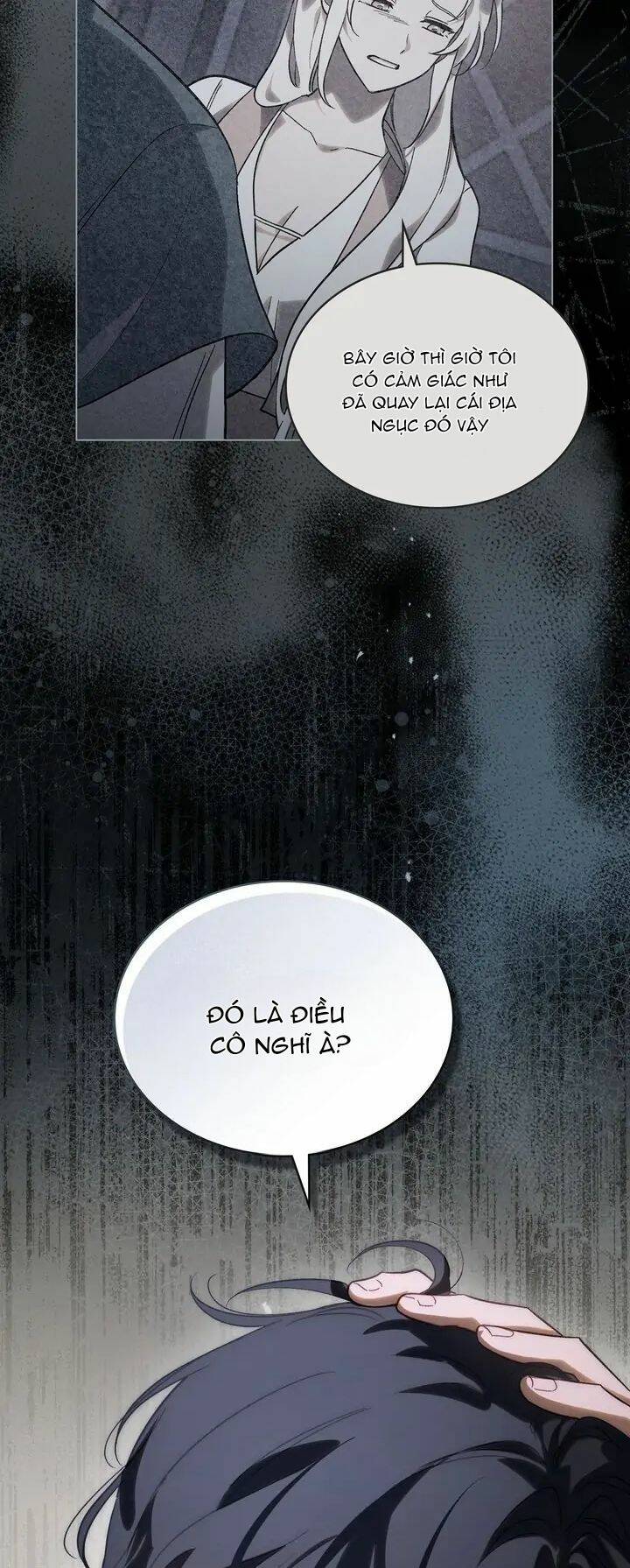 Khi Số Phận Tìm Đến Hai Ta - Chapter 14 - Page 40