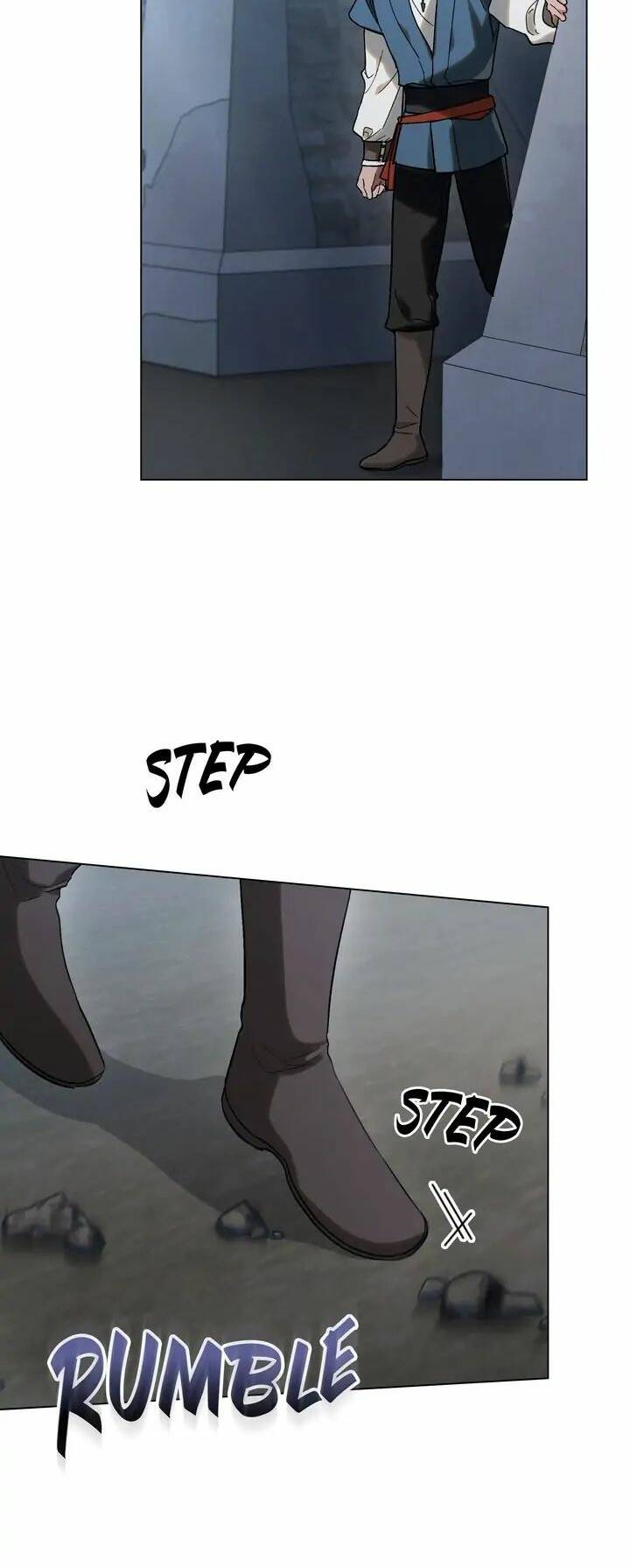 Khi Số Phận Tìm Đến Hai Ta - Chapter 14 - Page 43