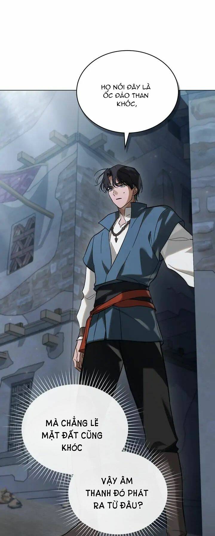 Khi Số Phận Tìm Đến Hai Ta - Chapter 14 - Page 44