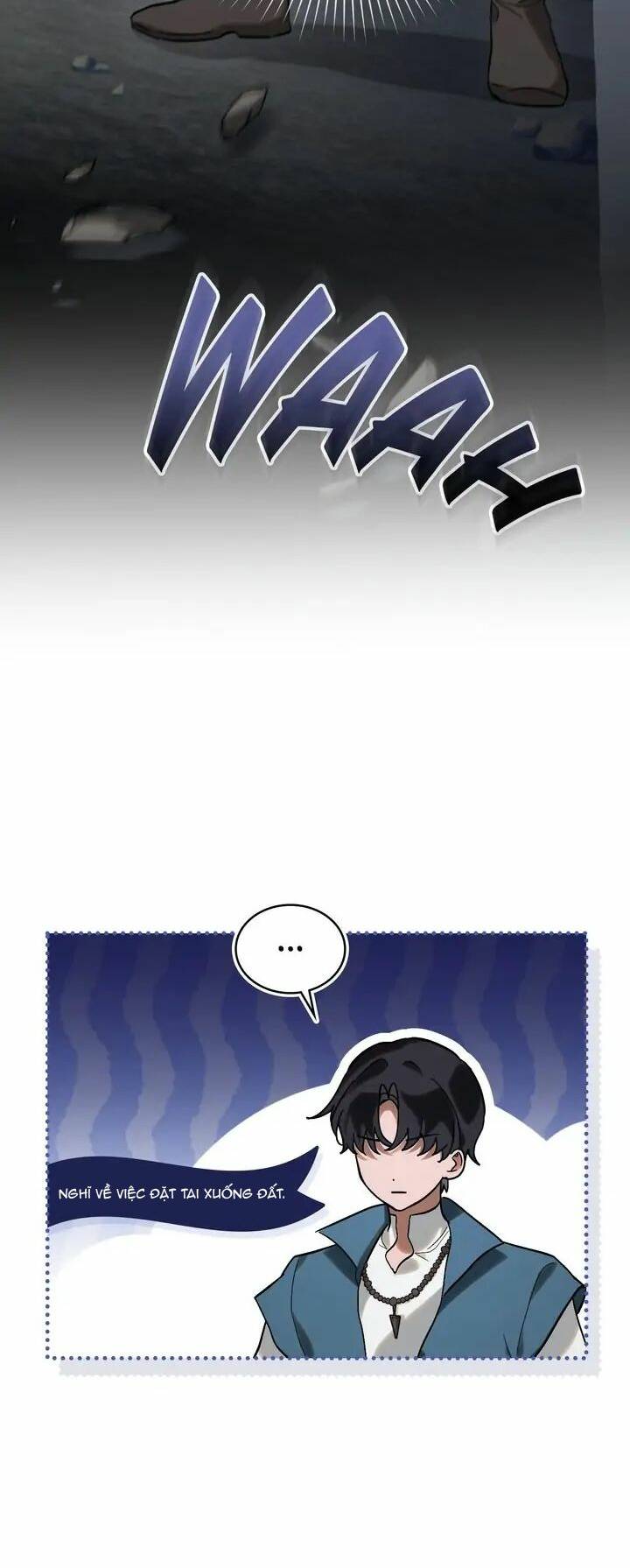 Khi Số Phận Tìm Đến Hai Ta - Chapter 14 - Page 45