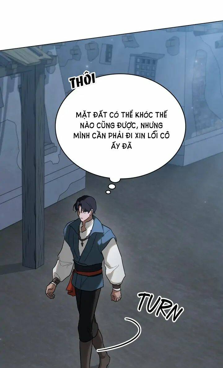 Khi Số Phận Tìm Đến Hai Ta - Chapter 14 - Page 46